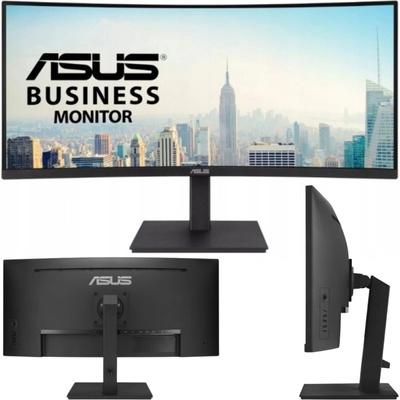 Asus VA34VCPSN