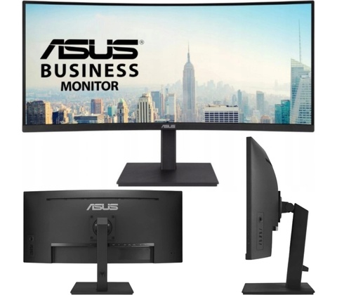 Asus VA34VCPSN
