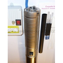 HCP SP 1818, 230 V