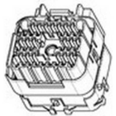 TE Connectivity 1599028-1, 1 ks Box