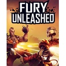 Fury Unleashed