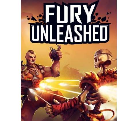 Fury Unleashed