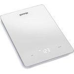 Gorenje Кантар- везна Gorenje KT10LBW (KT10LBW) Кухненски везни