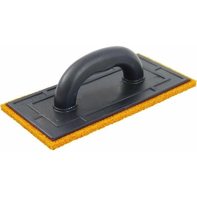 Extol Craft 700114 | Hladidlo plastové s penovou gumou 270x130 mm, hrúbka 18 mm
