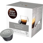 NESCAFÉ | Ristretto Barista - 16 капсули за Dolce Gusto
