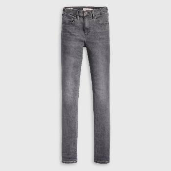 Levi's Дънки Levis Women's High Rise Night I Jeans - Grey Ghost