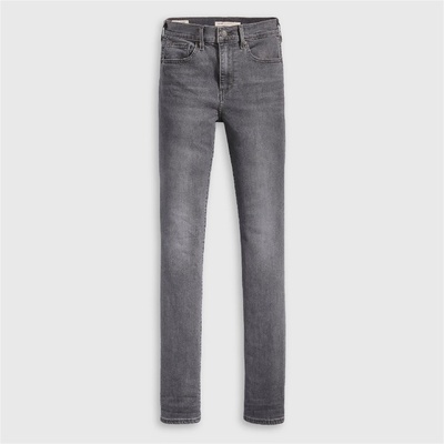 Levi's Дънки Levis Women's High Rise Night I Jeans - Grey Ghost