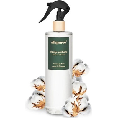 AlfaPureo Soft Cotton 200 ml