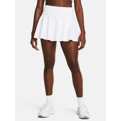 Under Armour Дамски къс панталон Motion на Under Armour Under Armour | Byal | ЖЕНИ | XXL