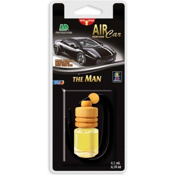 L&D The Man 4,5ml