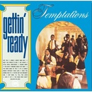 Temptations - Gettin' Ready LP