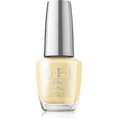 OPI Infinite Shine Hollywood лак за нокти с гел ефект Bee-hind the Scenes 15ml