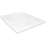 vidaXL Topper 160x200x6 cm 282773
