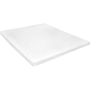 vidaXL Topper 160x200x6 cm 282773