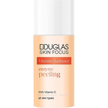 Douglas Vitamin Radiance Glow Enzyme Peeling Ексфолиант за лице дамски 40gr
