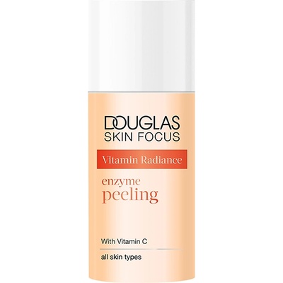 Douglas Vitamin Radiance Glow Enzyme Peeling Ексфолиант за лице дамски 40gr
