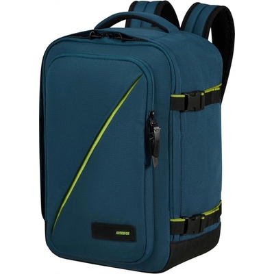 American Tourister TAKE2CABIN harbor blue 24l