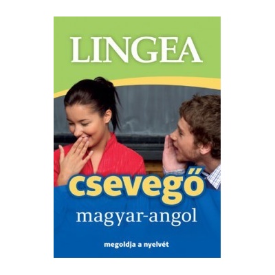 Magyar-angol csevegő