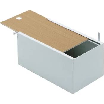 Ferplast chinchila - Къщичка за чинчили за пясък 33, 5 / 18 / 11, 5 см