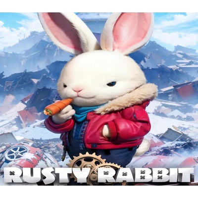 Rusty Rabbit