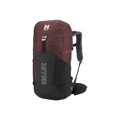 Millet UBIC 25 E-black dark red