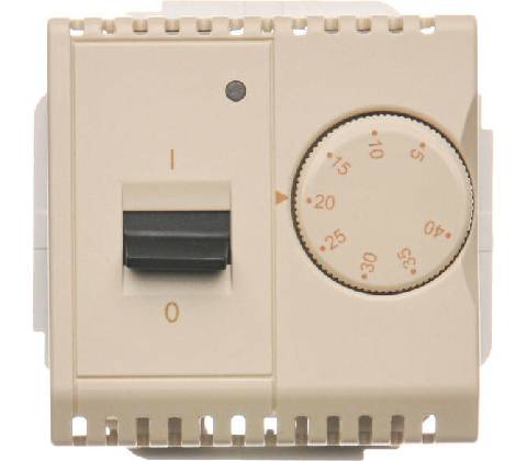 Simon Basic BMRT10W.02/12