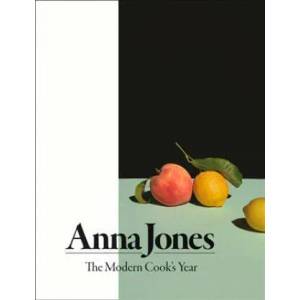 Modern Cook's Year | ANNA JONES (ISBN: 9780008172459)