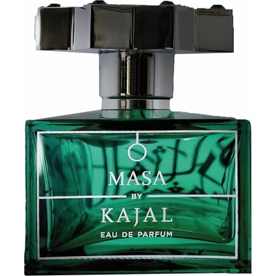 Kajal Masa parfumovaná voda unisex 100 ml