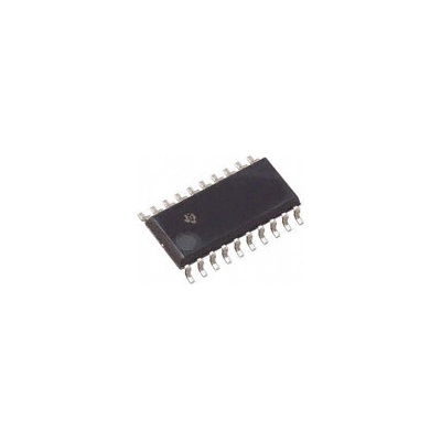 Texas Instruments 74HC245 SMD TEXAS