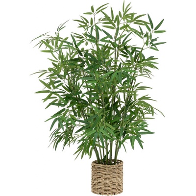 Atmosphera Umělá rostlina bambus 100 cm