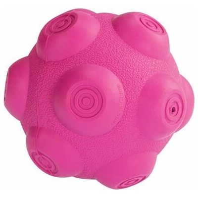 HipHop Dog Bumpy míček vanilkový 7.5 cm