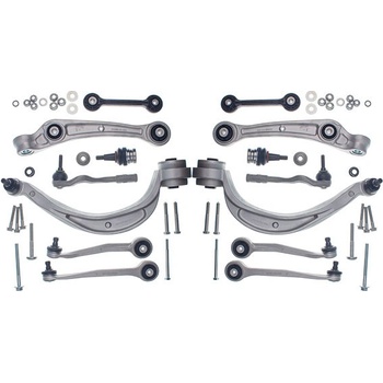 Sada ramien nápravy zavesenia kolies DENCKERMANN D200007