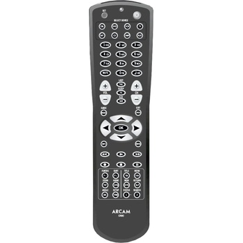 GENERAL ARCAM CR80, AVR200, AVR250, AVR300, AV8, AV9 - съвместимо дистанционно управление на марката General (CR80, AVR200, AVR250, AVR300, AV8, AV9)