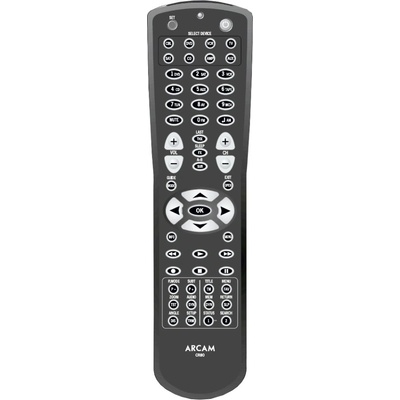GENERAL ARCAM CR80, AVR200, AVR250, AVR300, AV8, AV9 - съвместимо дистанционно управление на марката General (CR80, AVR200, AVR250, AVR300, AV8, AV9)