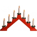 Somogyi by Home Led sviečka pyramída KAL01