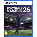 SEGA Football Manager 26 (PS5)