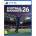 SEGA Football Manager 26 (PS5)