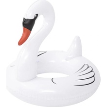 VETRO PLUS kruh nafukovací 115cm LABUŤ