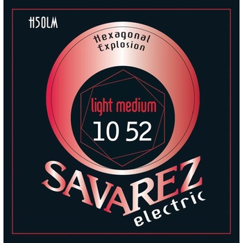 Savarez H50-LM
