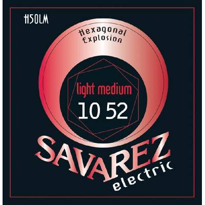 Savarez H50-LM