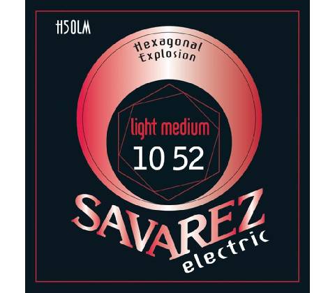 Savarez H50-LM