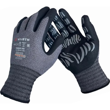 WURTH TIGERFLEX PLUS