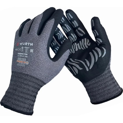 WURTH TIGERFLEX PLUS