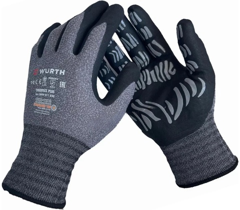 WURTH TIGERFLEX PLUS