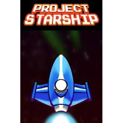 Игра Project Starship за PC Steam, Електронна доставка