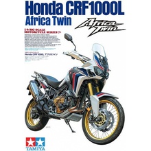 Tamiya 16042 Honda CRF1000L Africa Twin 1:16