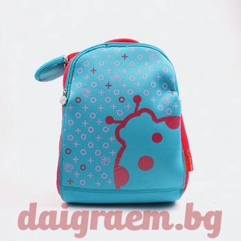 Image 1 of Oops Детска раница с портмоне XL - Калинка, Oops 3020233 (OP3020233)