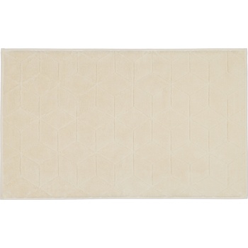 Villeroy & Boch bath textiles Килимче за баня Carré 50 x 80 см кашмирен цвят (2553 50/80 356)