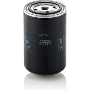 Mann-filter Горивен филтър mann-filter wk 940/19