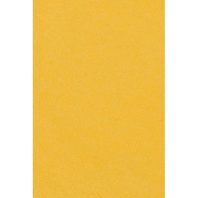 Amscan Papírový ubrus žlutý 137x274cm